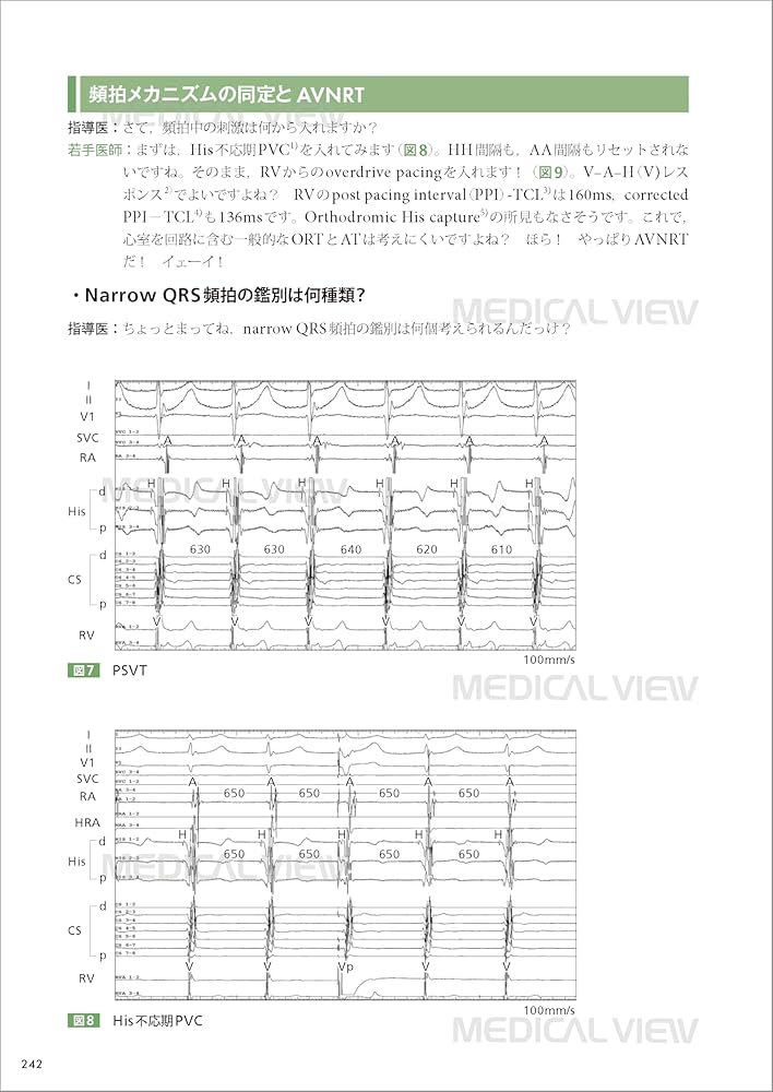 From Basic to Advanced EPS カンファレンスで学ぶ 心臓電気生理